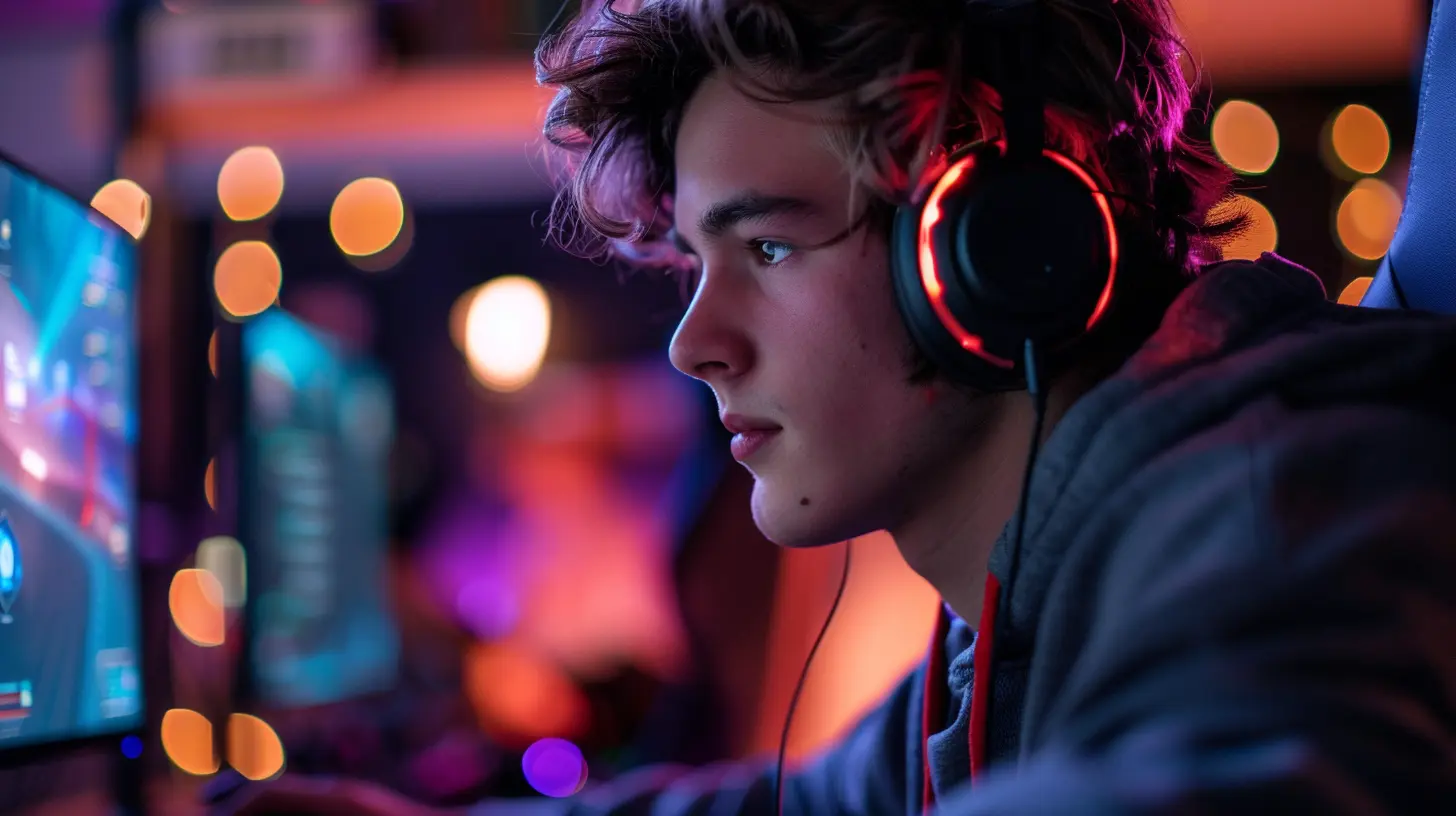 Esports for Beginners: How to Get Involved in the Scene