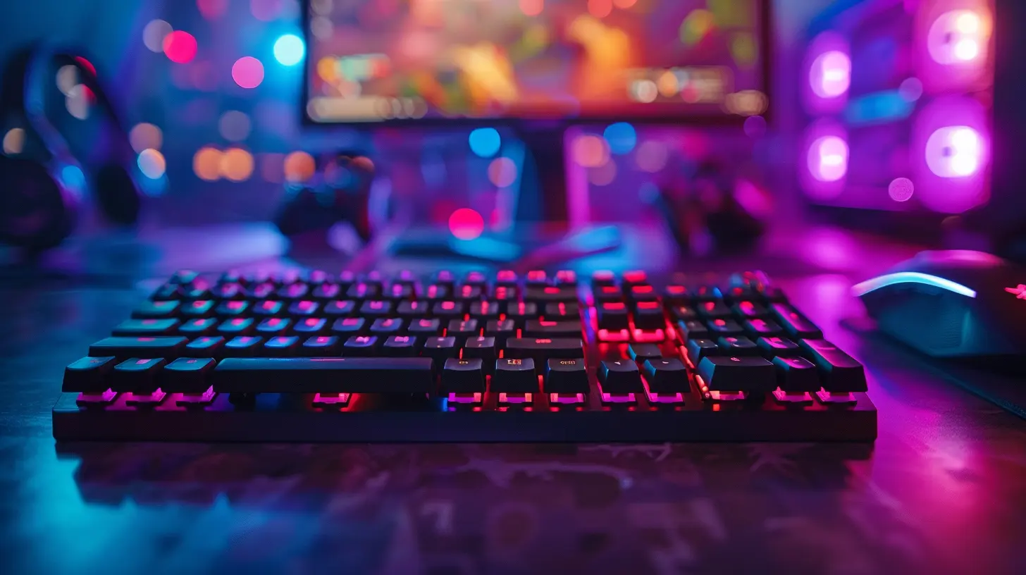 Esports for Beginners: How to Get Involved in the Scene