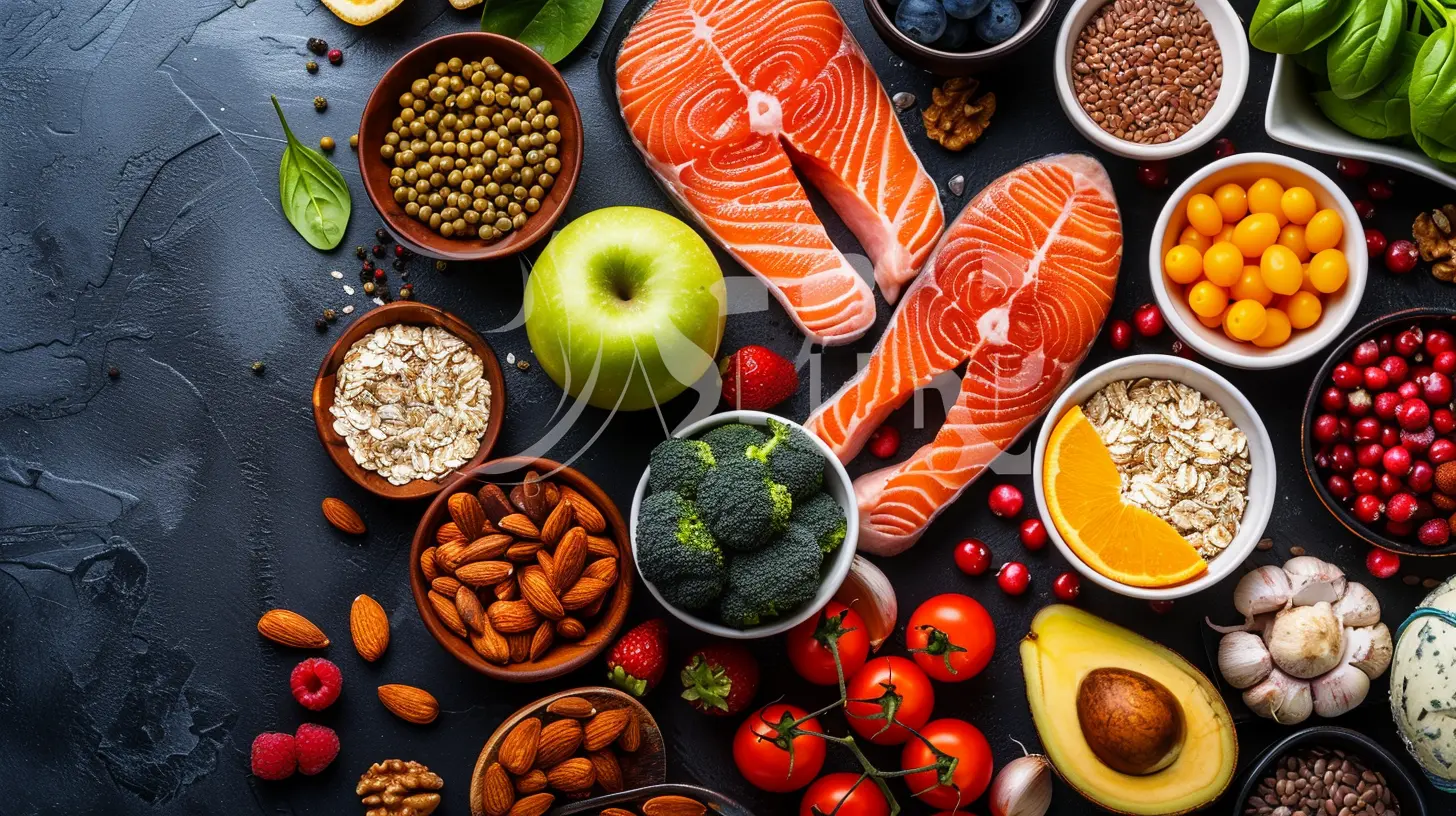 Esports Nutrition: What the Pros Eat to Stay on Top