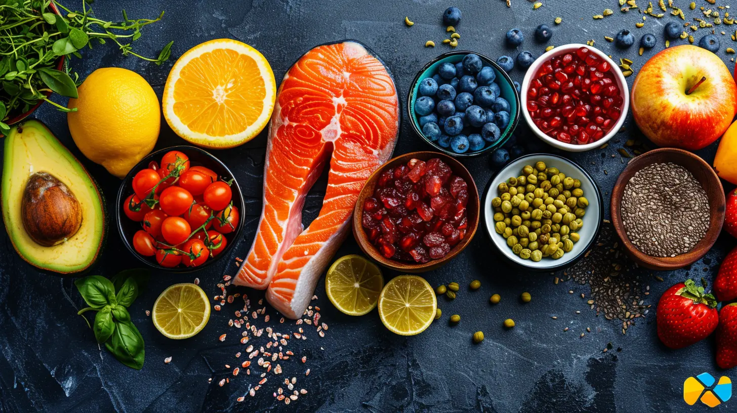 Esports Nutrition: What the Pros Eat to Stay on Top