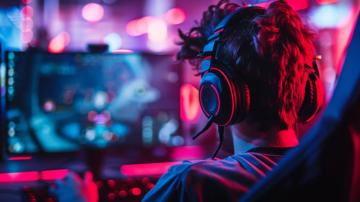 Esports Sponsorships: How Brands Are Investing in the Future