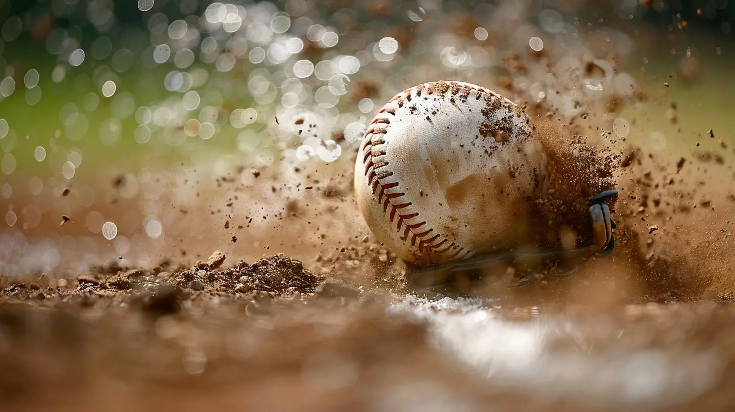 Fantasy Baseball Sleepers Who Can Win You the Championship