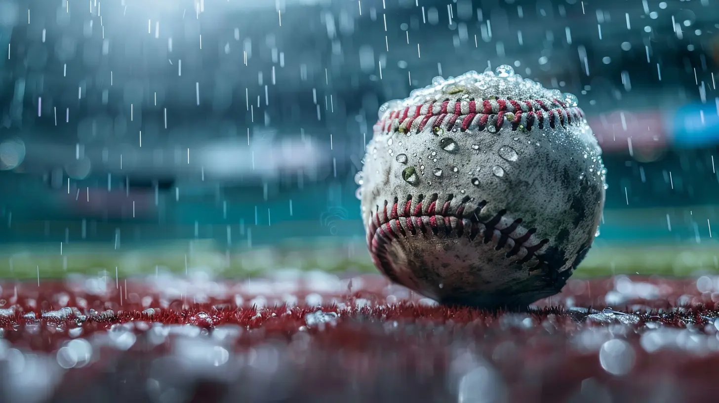 Fantasy Baseball Sleepers Who Can Win You the Championship