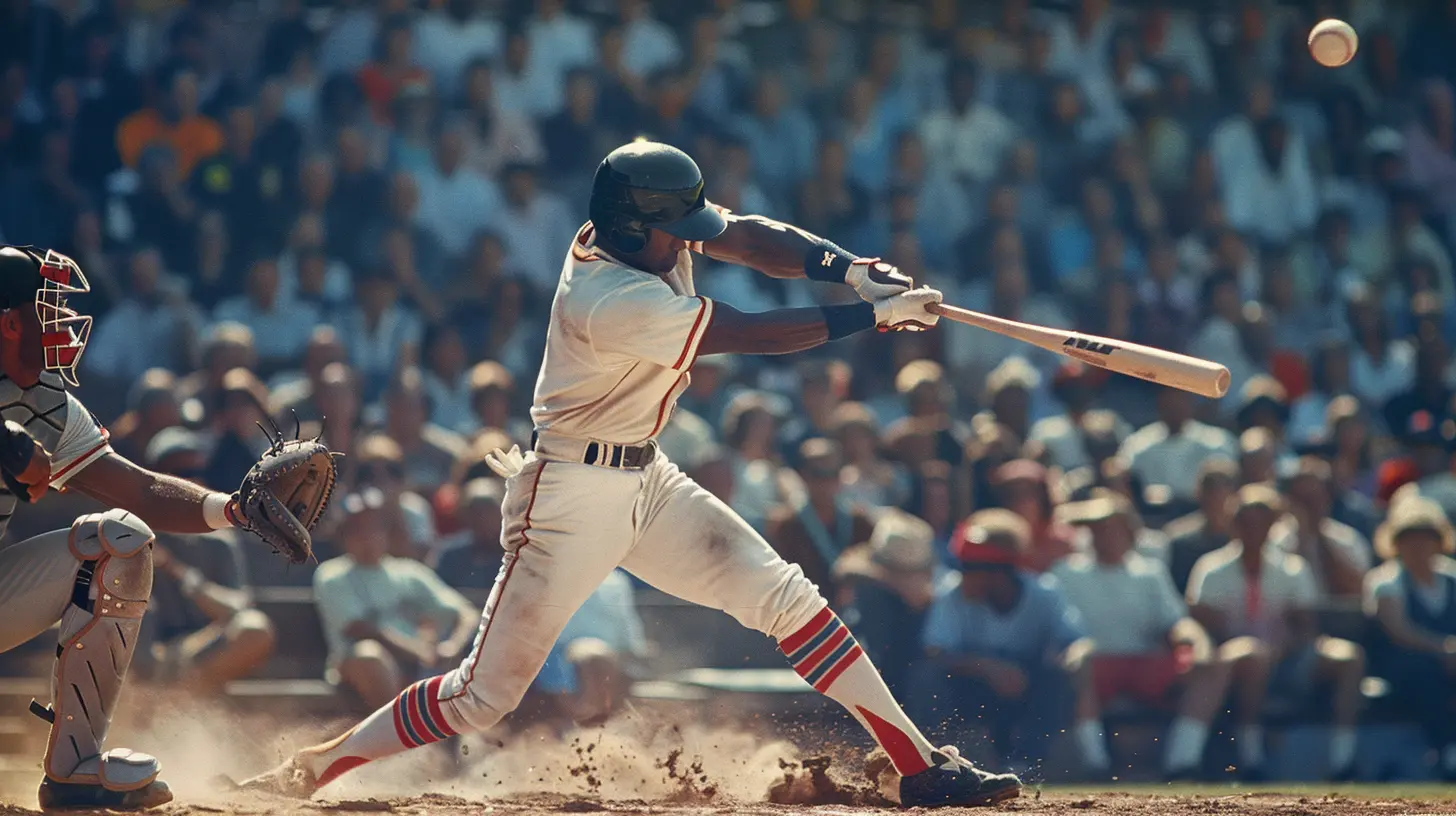 From All-Star to Hall of Fame: How All-Star Games Shape Careers