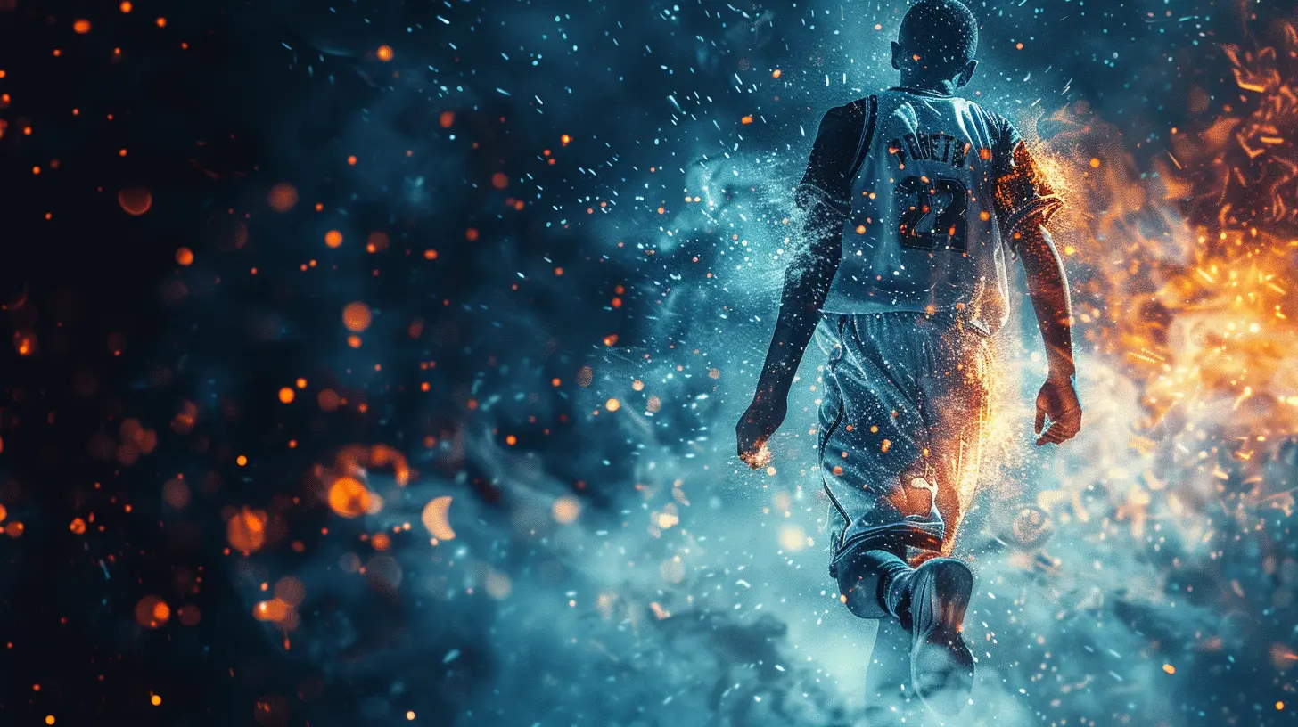 From High School Phenom to Professional Star: [Player Name]s Journey