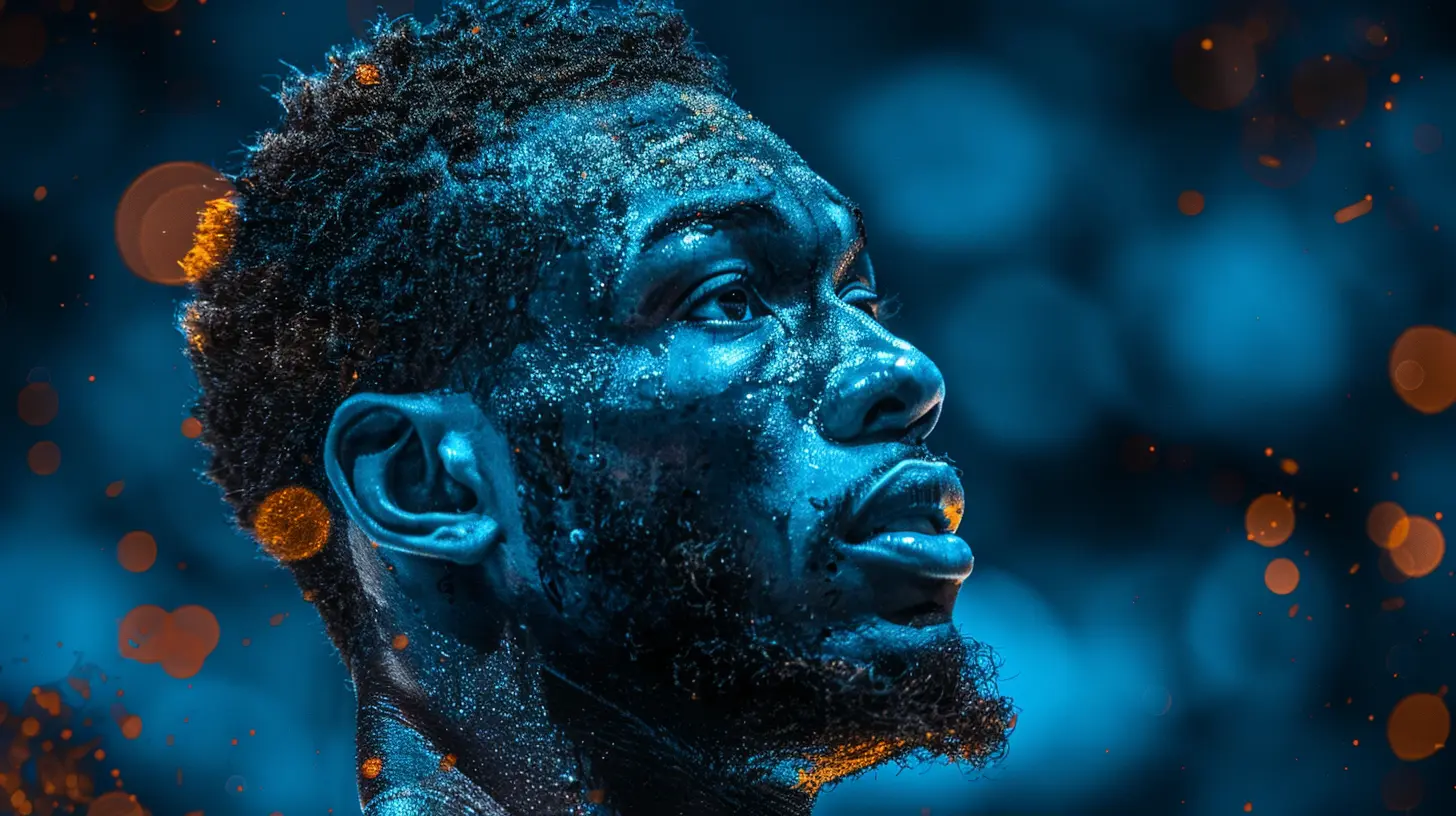 From Rookie to Superstar: [Player Name]s Impact on the League