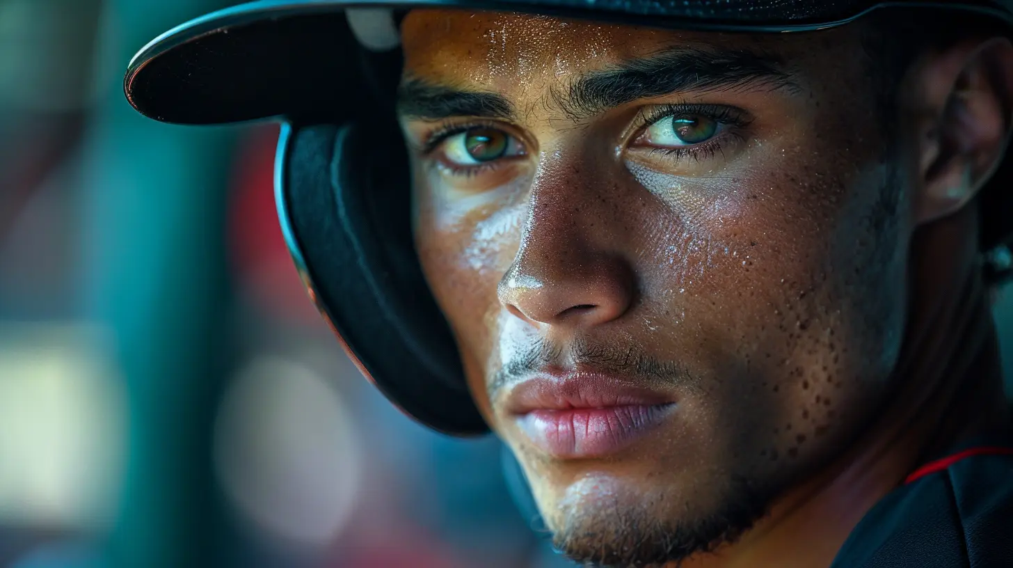 From Rookie to Superstar: [Player Name]s Impact on the League