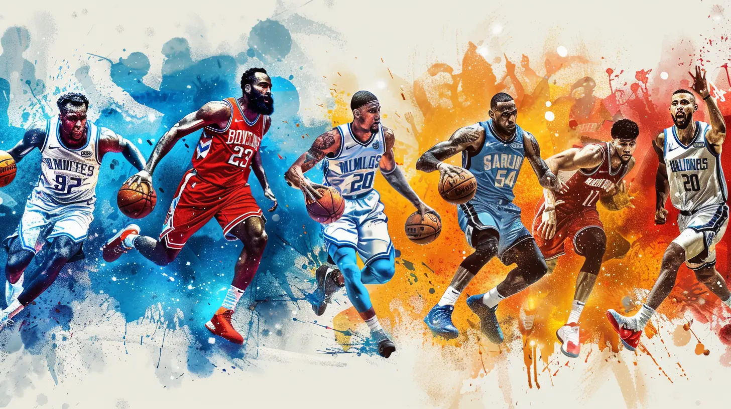 From Rookie to Superstar: [Player Name]s Impact on the League