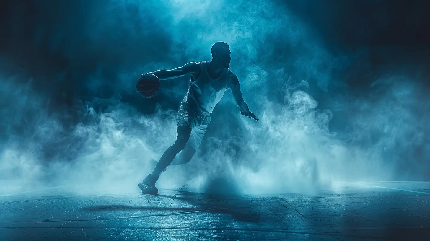 From the Bench to the Spotlight: The Rise of [Player Name]