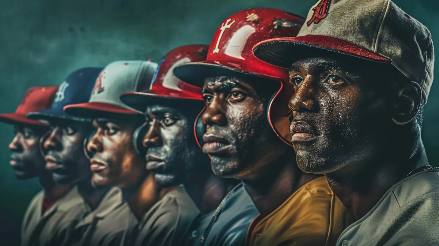 From the Field to Immortality: Athletes Enshrined in the Hall of Fame