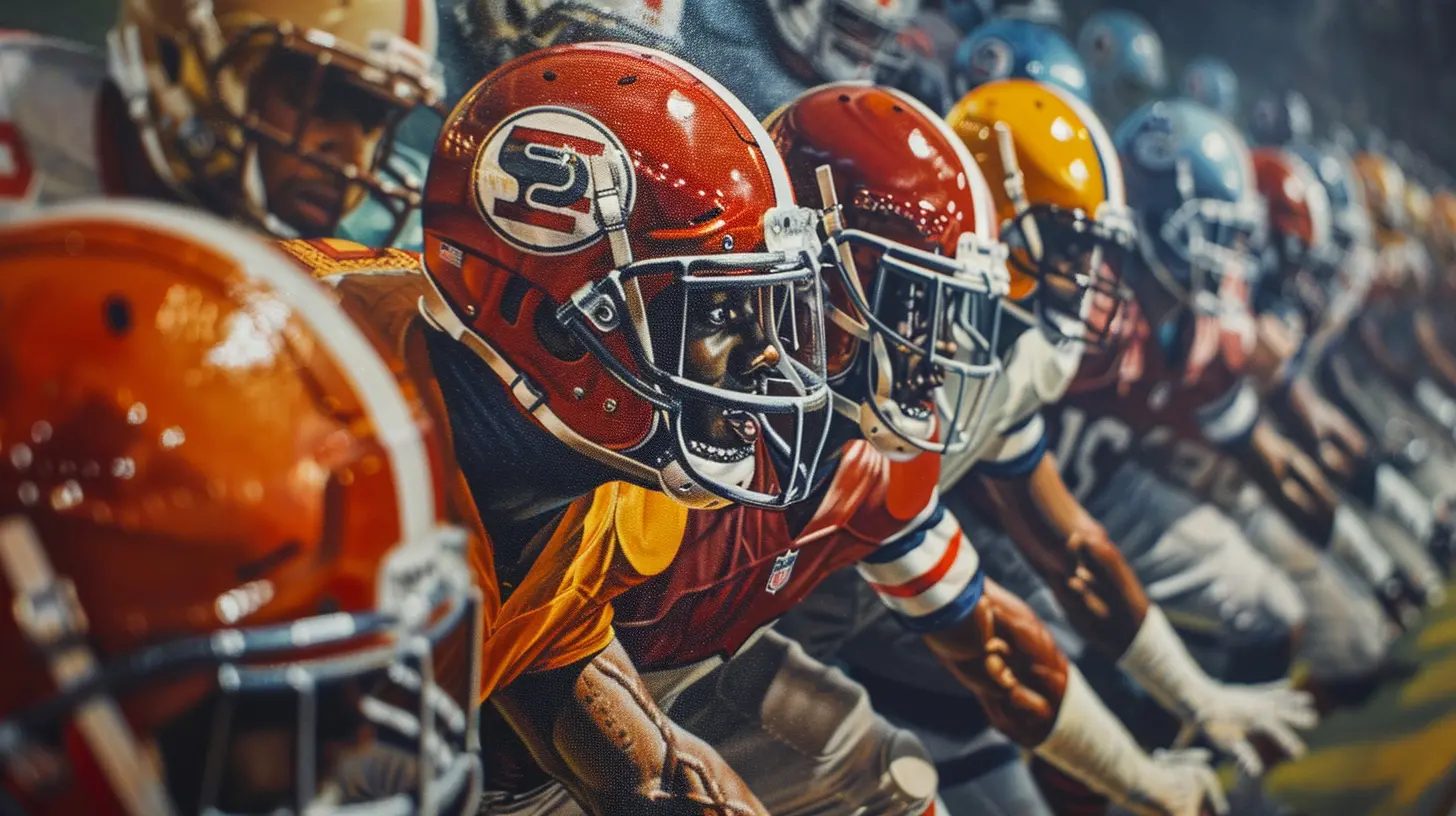 From the Field to Immortality: Athletes Enshrined in the Hall of Fame