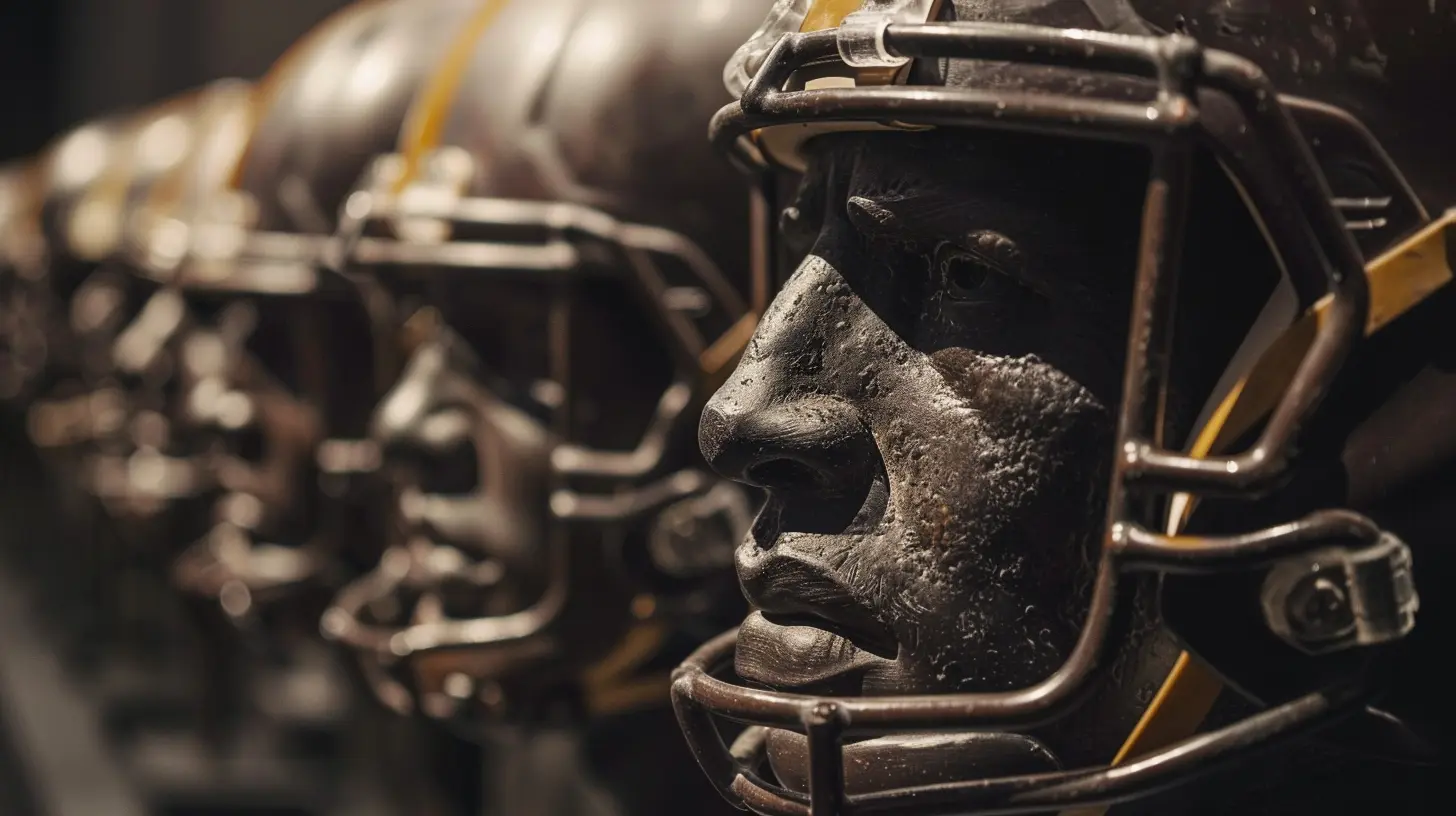 From the Field to Immortality: Athletes Enshrined in the Hall of Fame