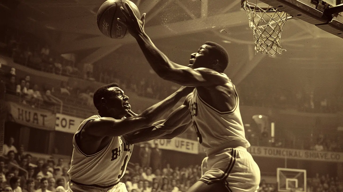From Underdog to Hall of Famer: Stories of Unlikely Legends