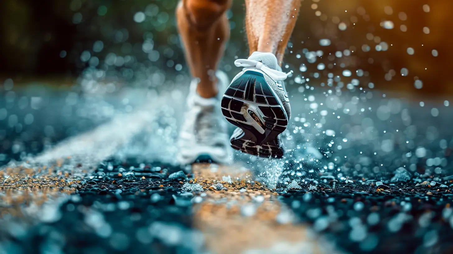 Fueling for Success: Nutrition Tips for Endurance Athletes