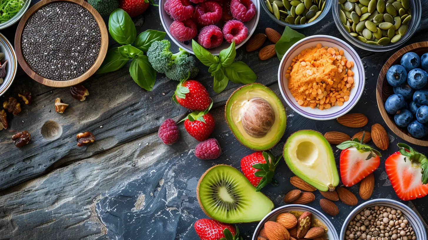 Fueling for Success: Nutrition Tips for Endurance Athletes