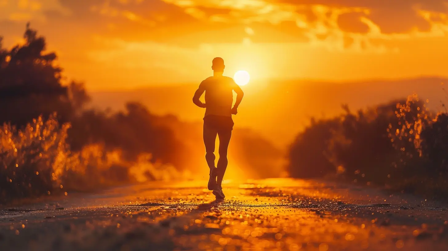 Fueling for Success: Nutrition Tips for Endurance Athletes
