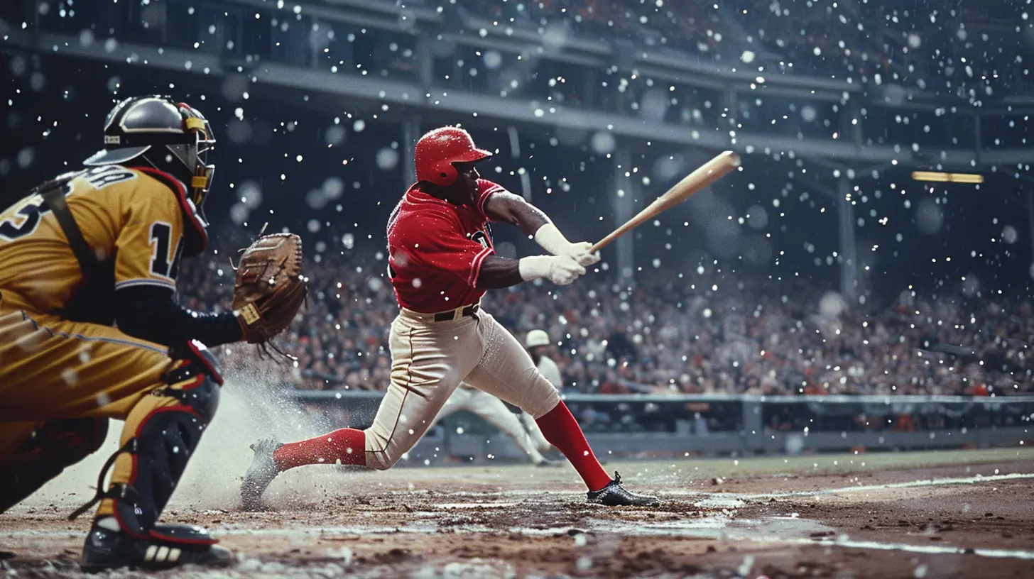 Hall of Fame Inductees Who Left an Unforgettable Mark on Sports