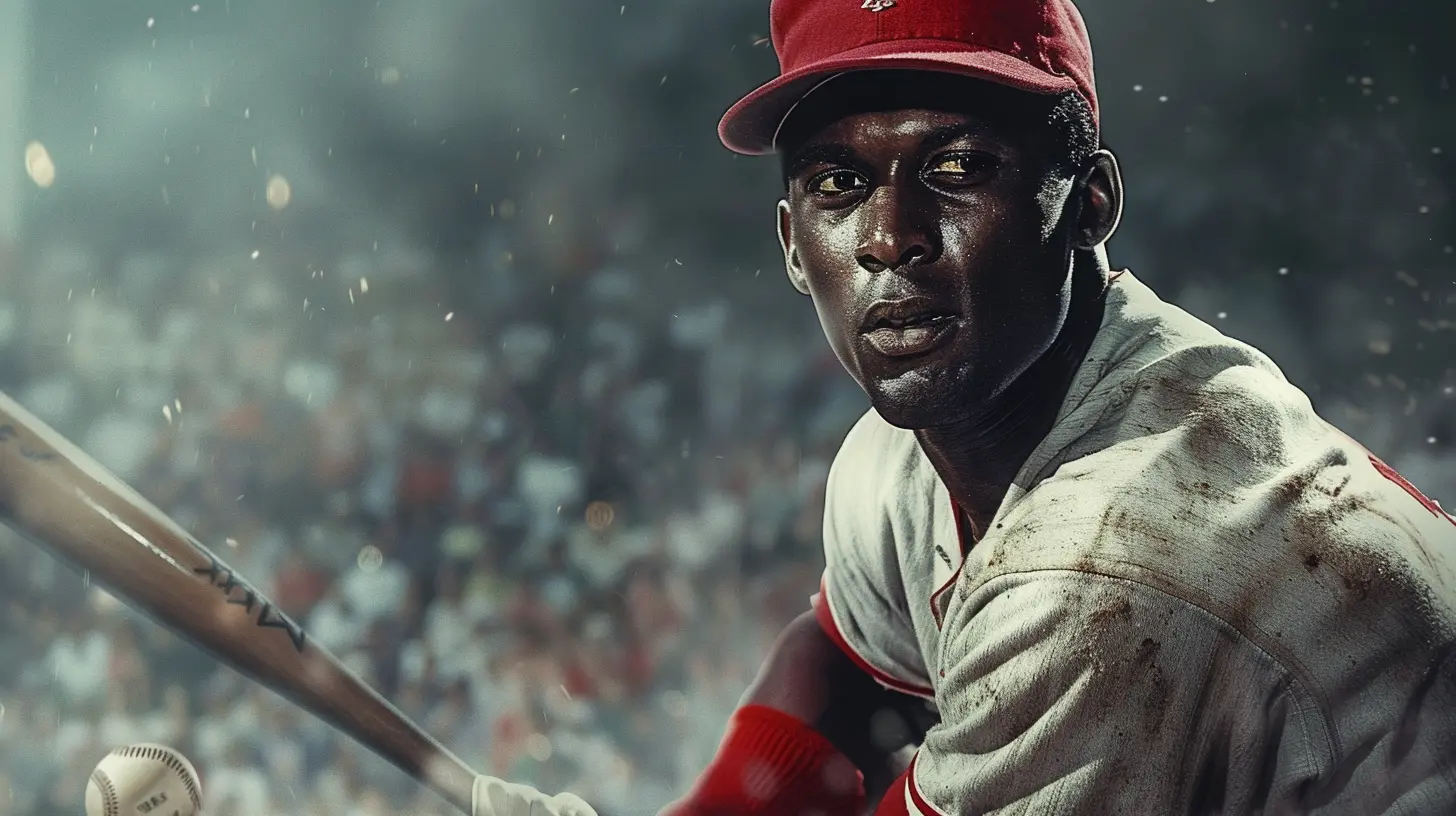 Hall of Fame Inductees Who Left an Unforgettable Mark on Sports