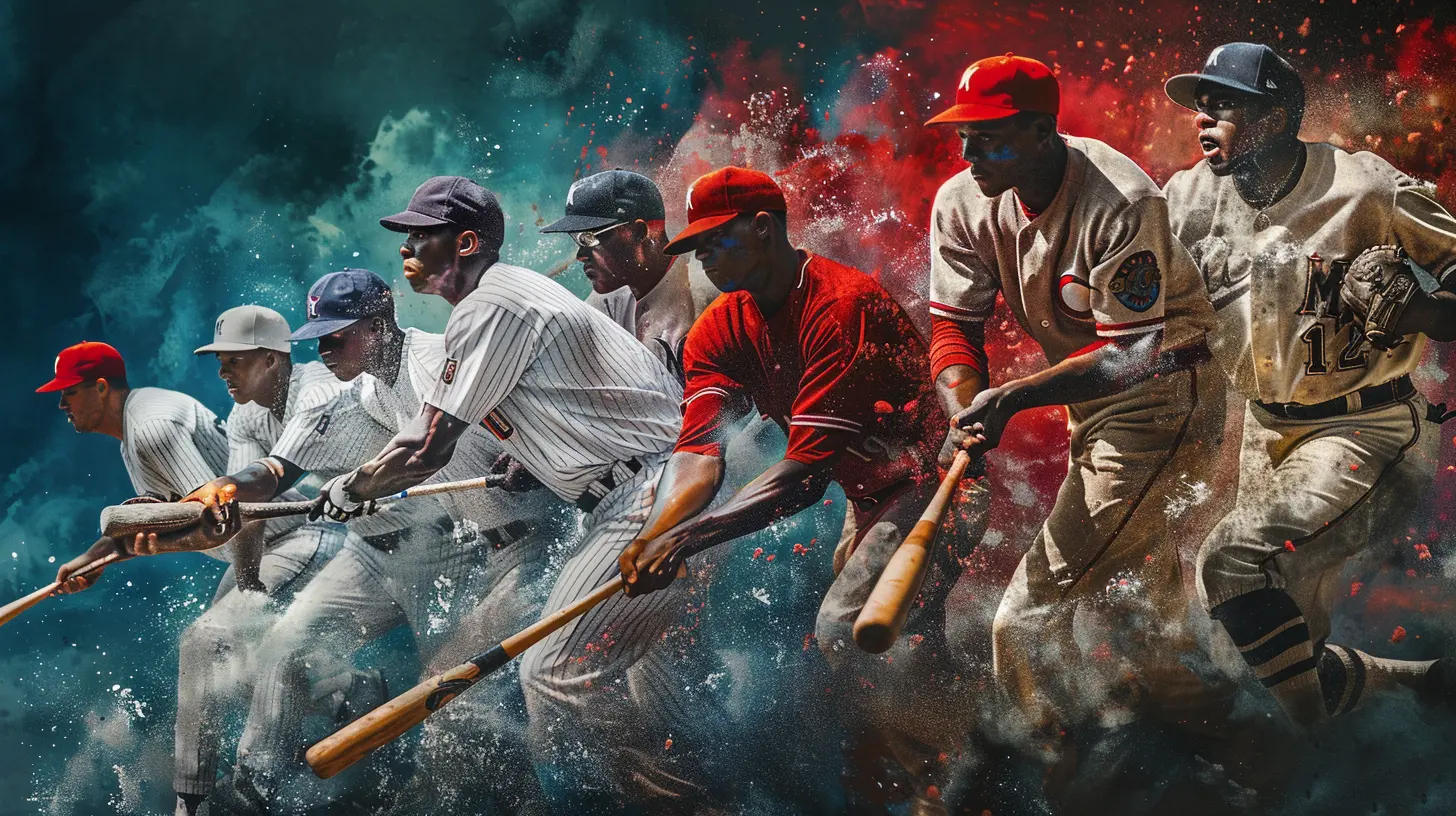 Hall of Fame Inductees Who Redefined Their Sport