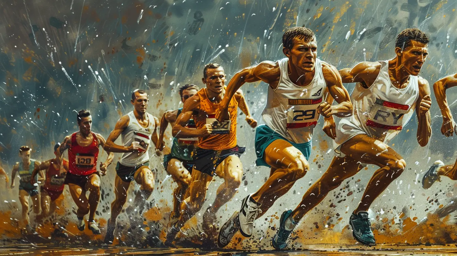 Hall of Fame Inductees Who Redefined Their Sport