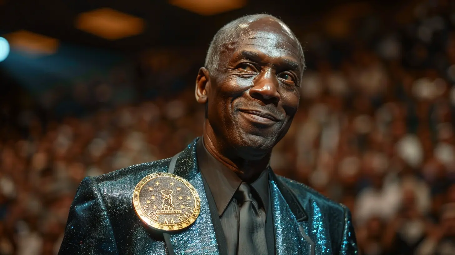 Hall of Fame Inductions: Celebrating the Greatest in Sports