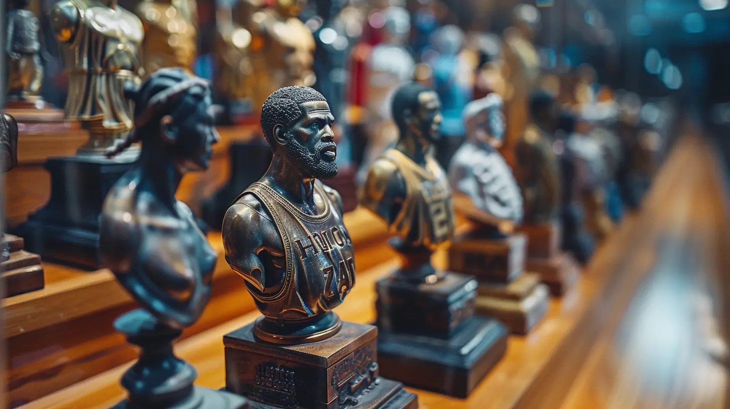 Hall of Fame Milestones: Defining Achievements in Sports
