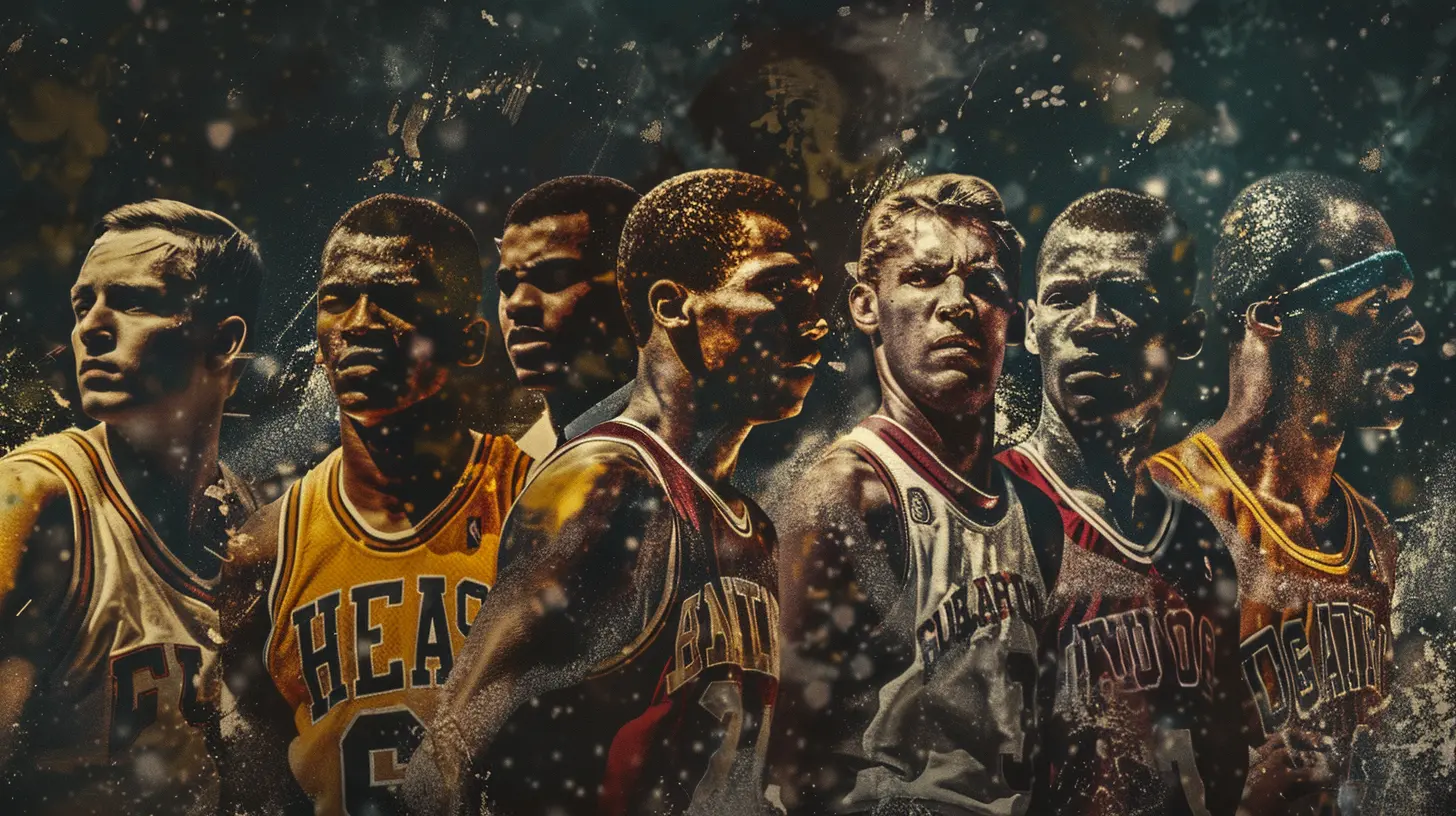 Hall of Fame Milestones: Defining Achievements in Sports