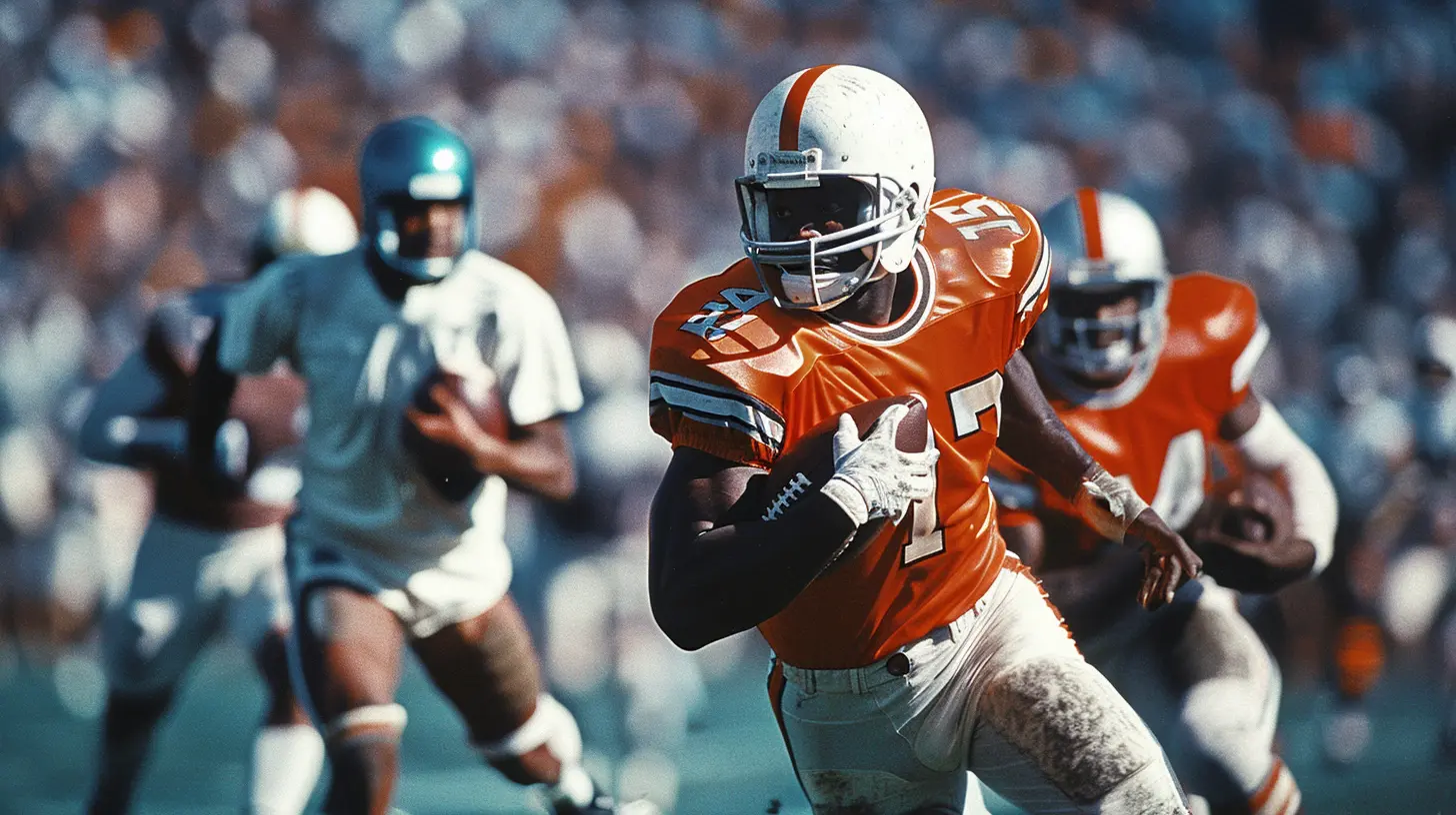 Hall of Fame Moments That Changed Sports History