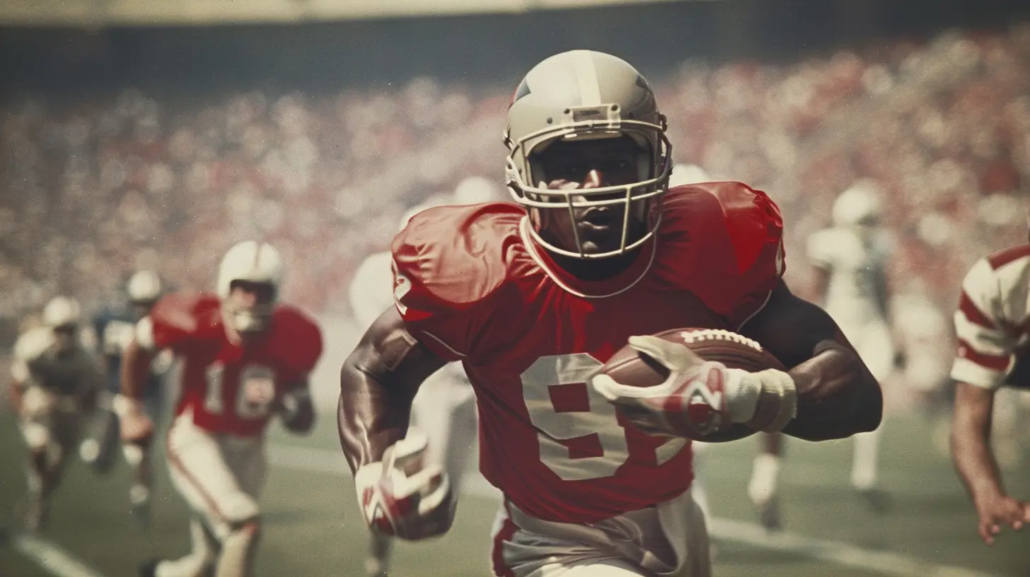 Hall of Fame Moments That Changed Sports History