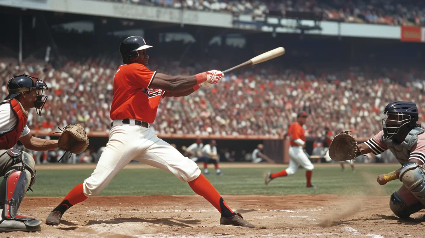 Hall of Fame Moments That Will Never Be Forgotten