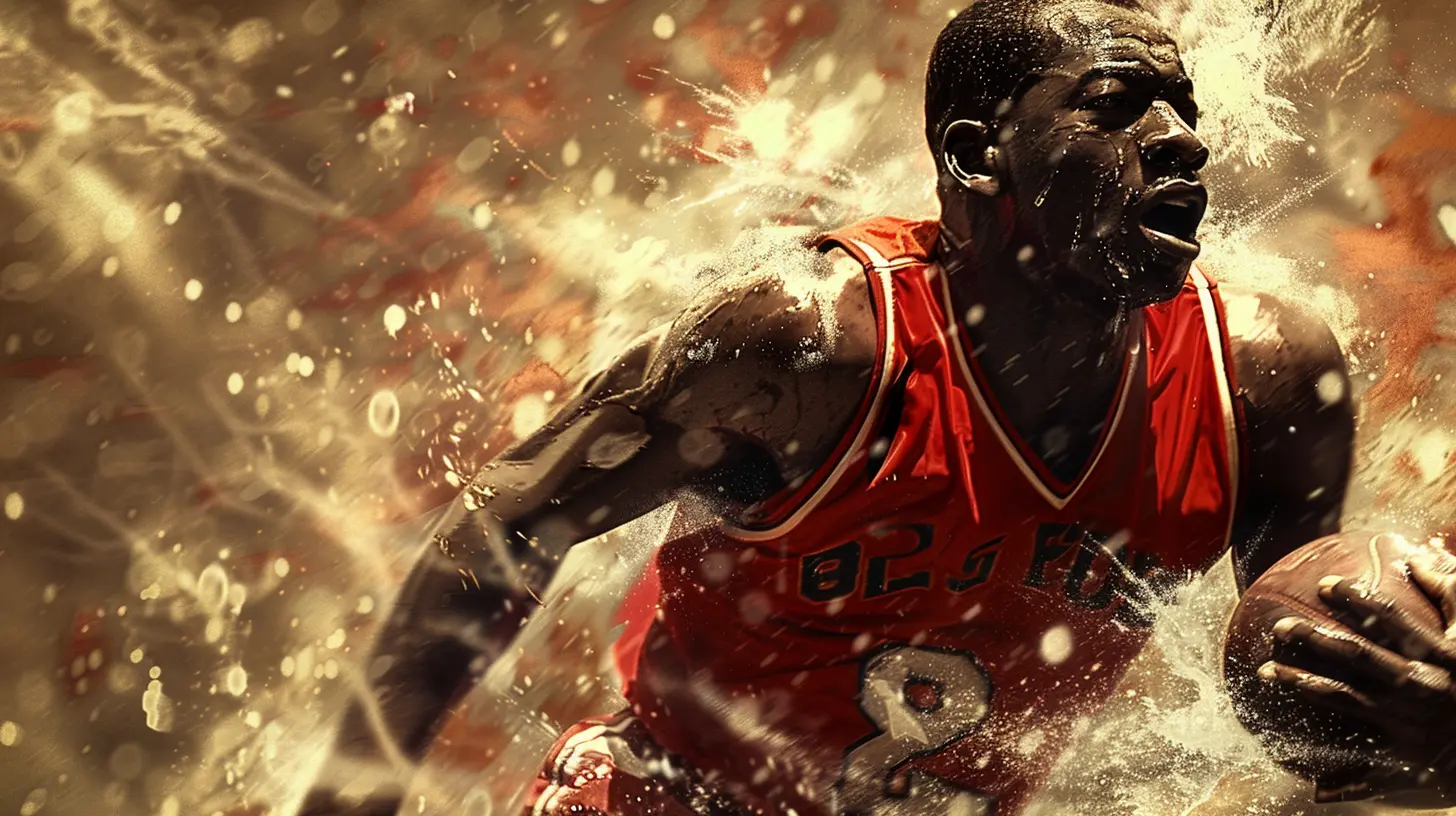 Hall of Fame Moments That Will Never Be Forgotten