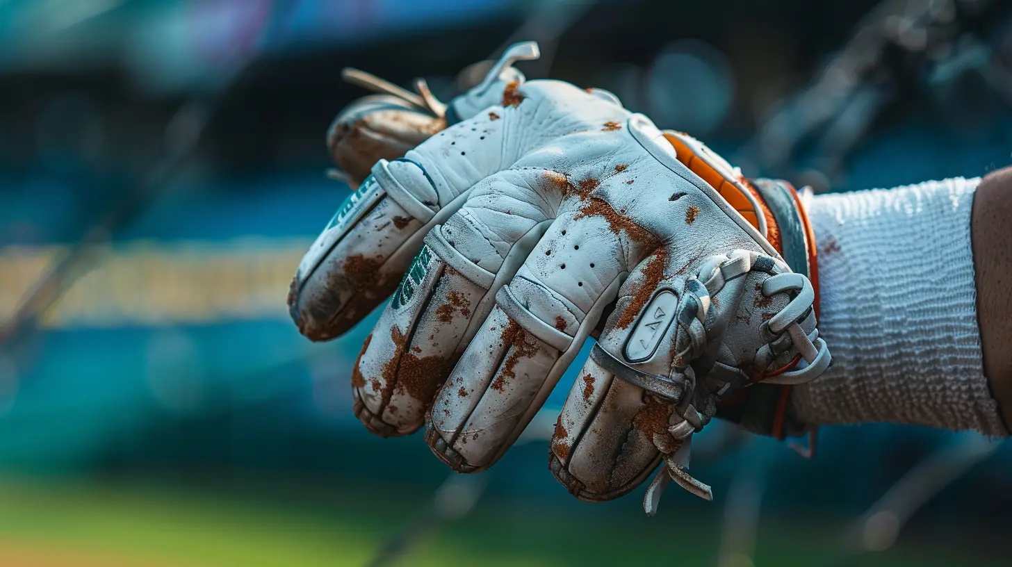 Handling Injuries: Staying Competitive in Fantasy Sports