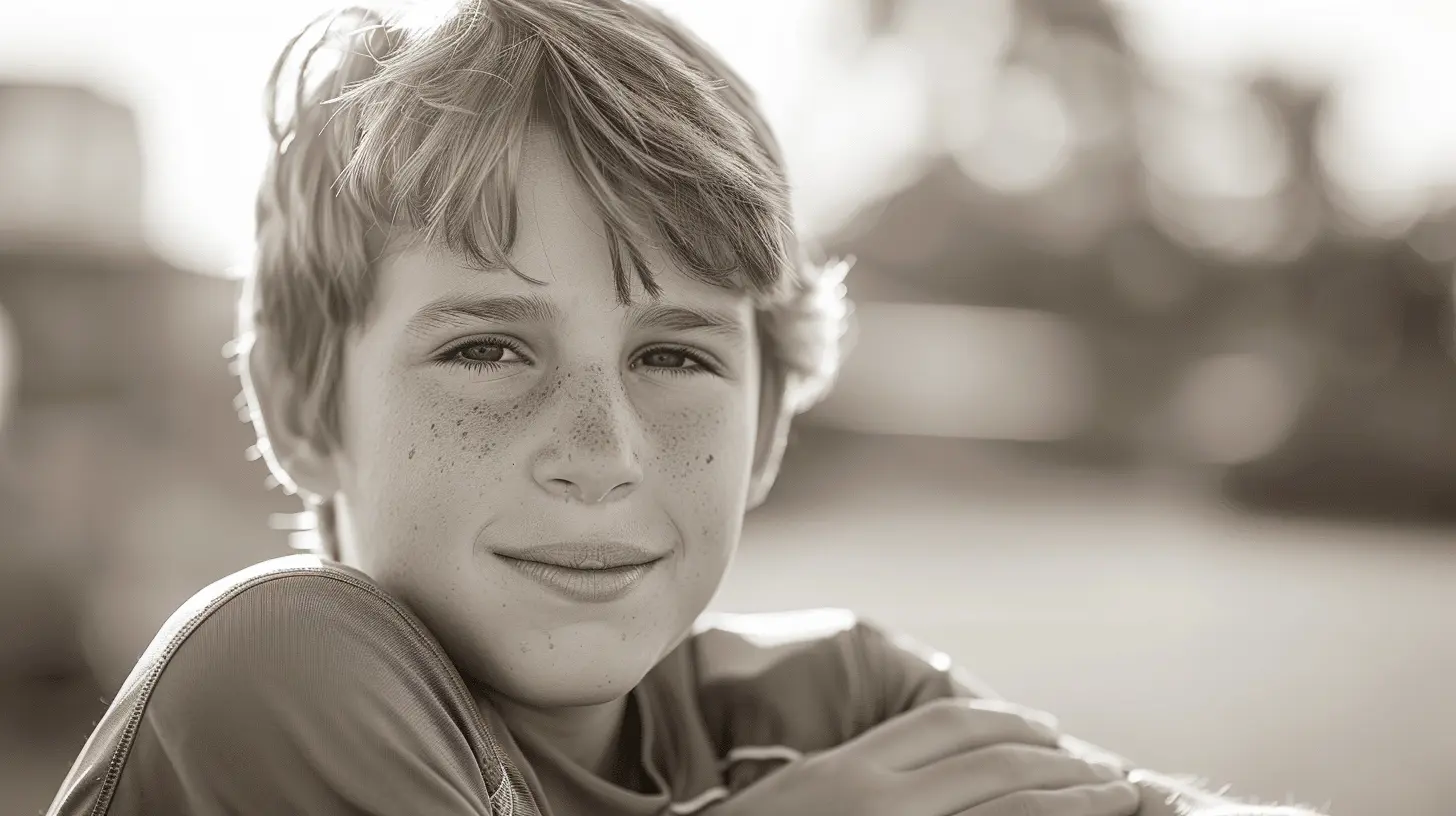 Handling Injuries: What Every Parent of a Young Athlete Should Know