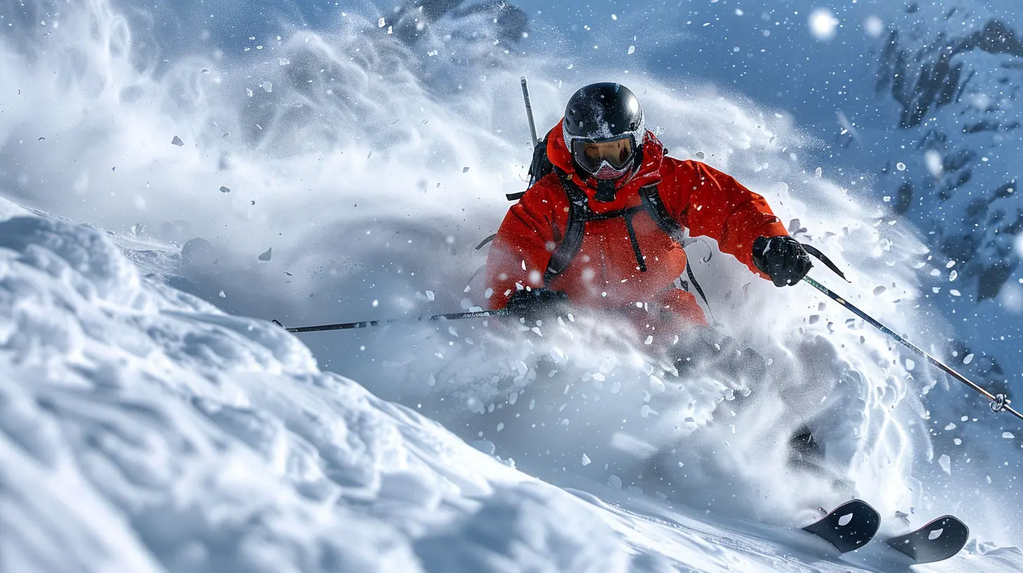 Heli-Skiing: The Pinnacle of Backcountry Snow Adventures