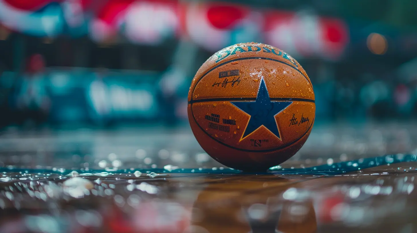 How All-Star Game MVPs Have Shaped Their Teams’ Futures