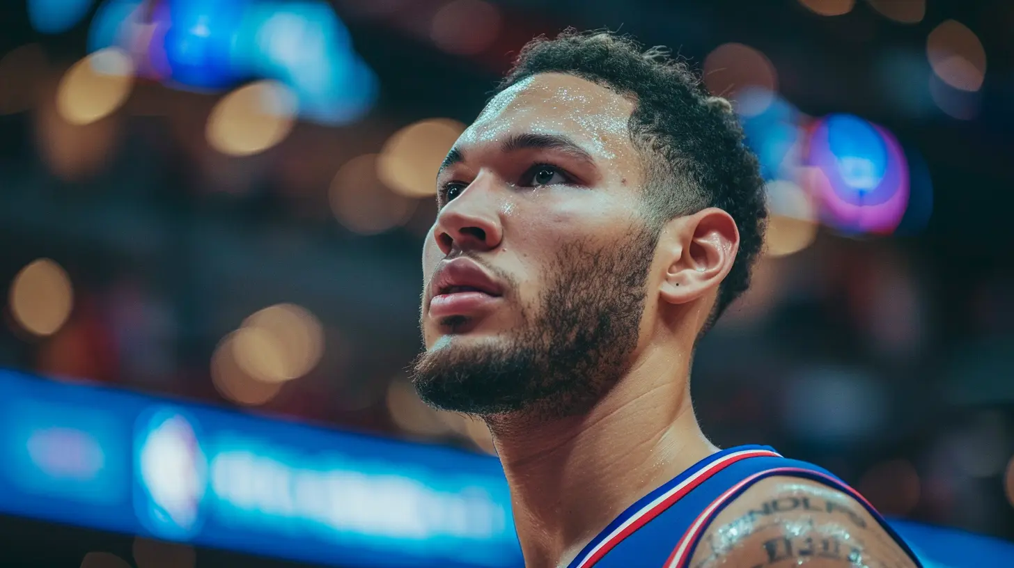 How All-Star Game MVPs Have Shaped Their Teams’ Futures