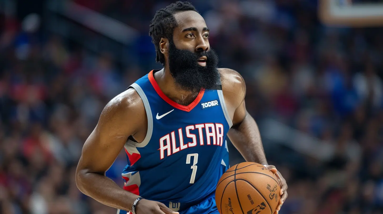 How All-Star Game MVPs Have Shaped Their Teams’ Futures