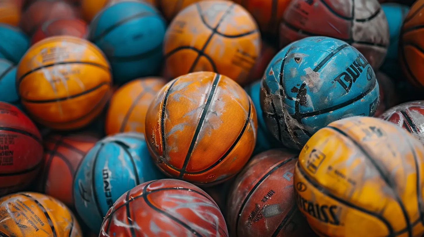 How All-Star Voting Reflects the Changing Face of Sports