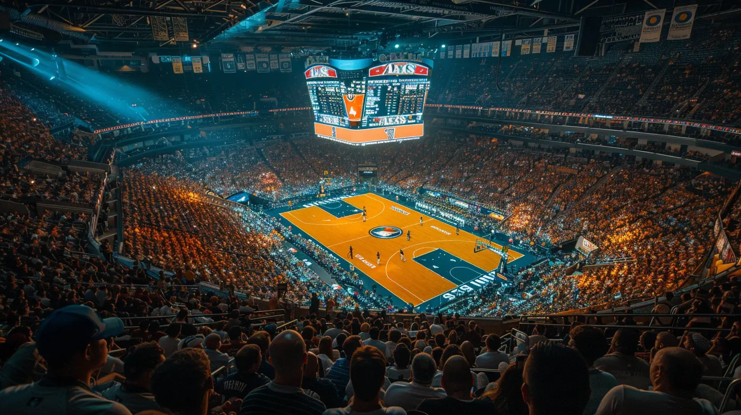 How Analytics and Data Influence All-Star Game Selections