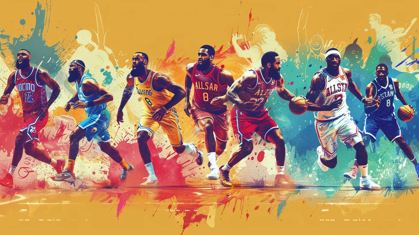 How Analytics and Data Influence All-Star Game Selections