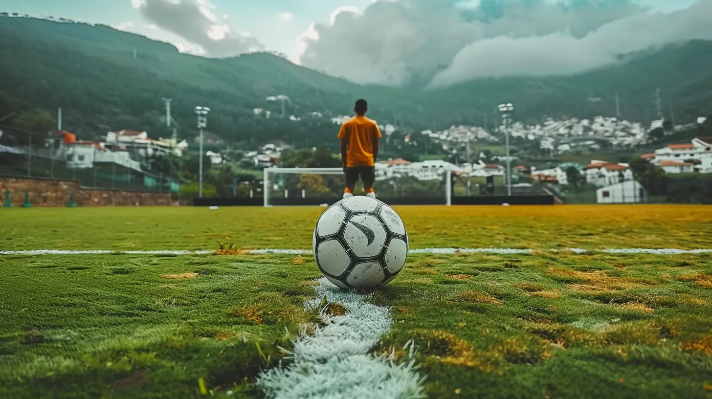 How Athletes are Using Sponsorships to Build Personal Brands
