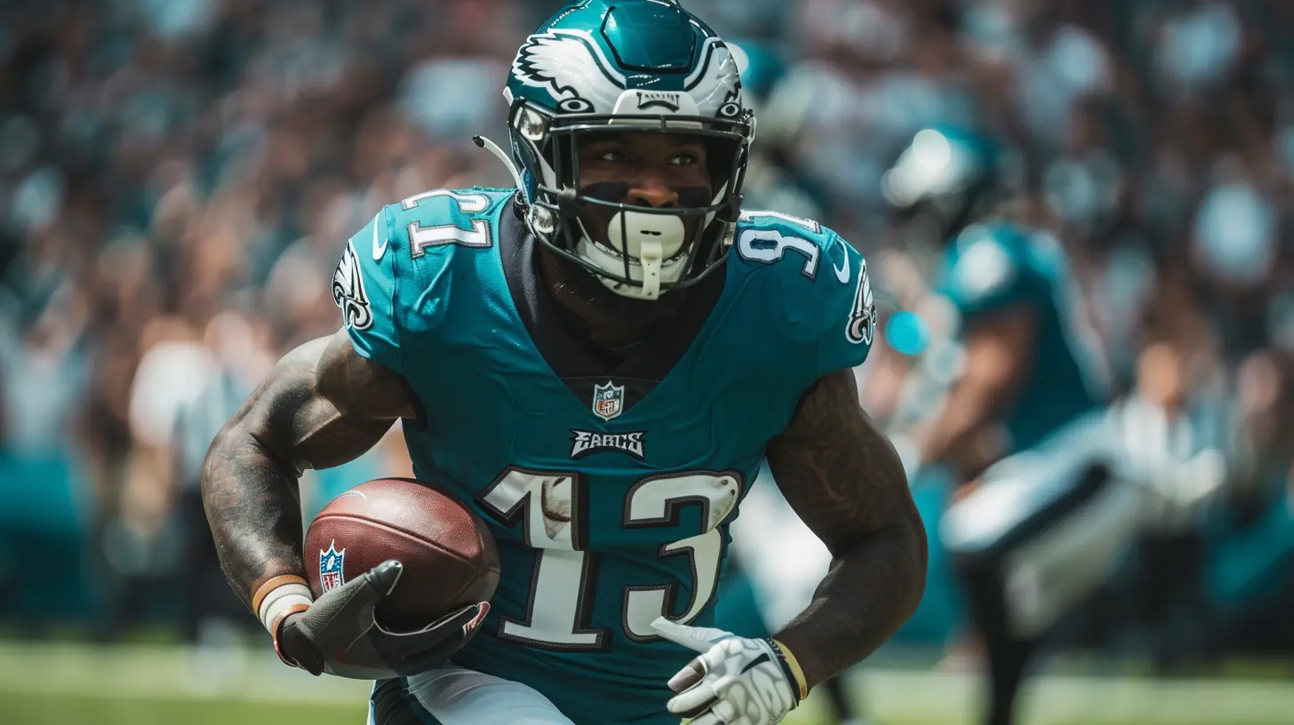 How Athletes are Using Sponsorships to Build Personal Brands
