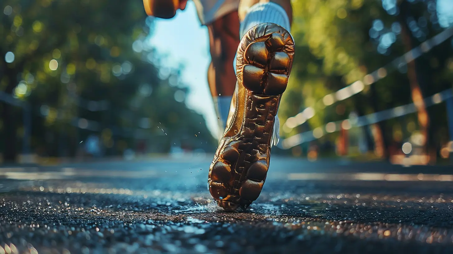 How Athletes are Using Sponsorships to Build Personal Brands