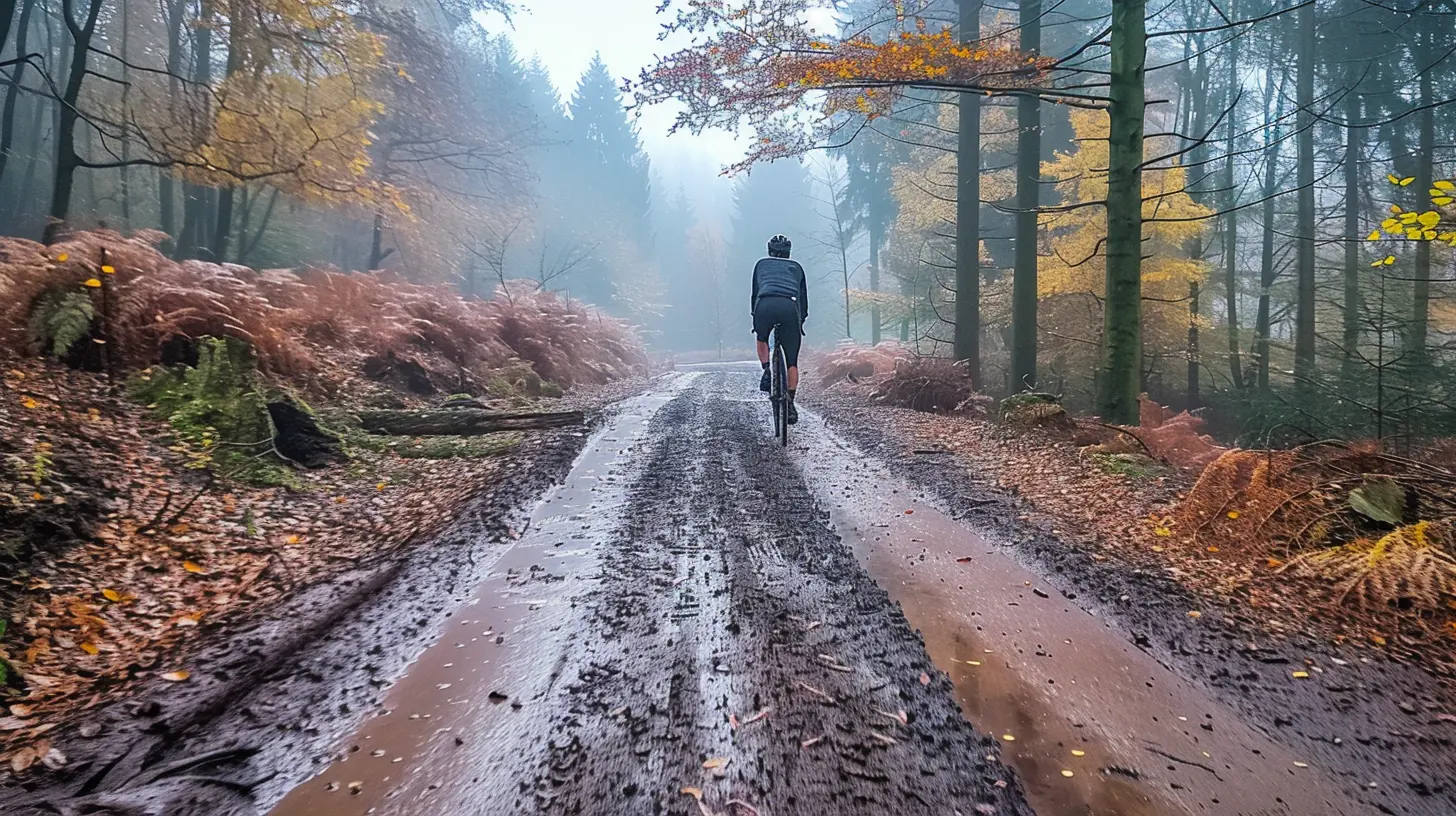 How Cycling Can Improve Your Running Endurance