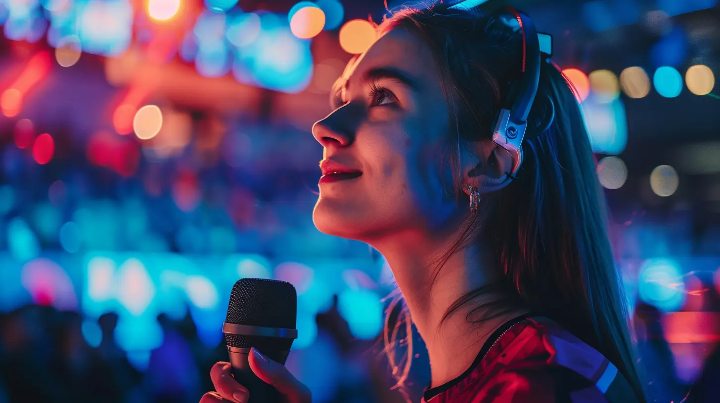 How Esports Is Encouraging Global Collaboration and Competition