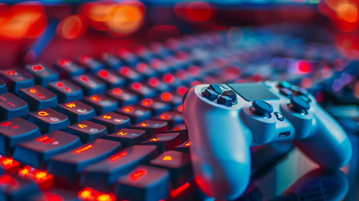 How Esports Is Encouraging Global Collaboration and Competition