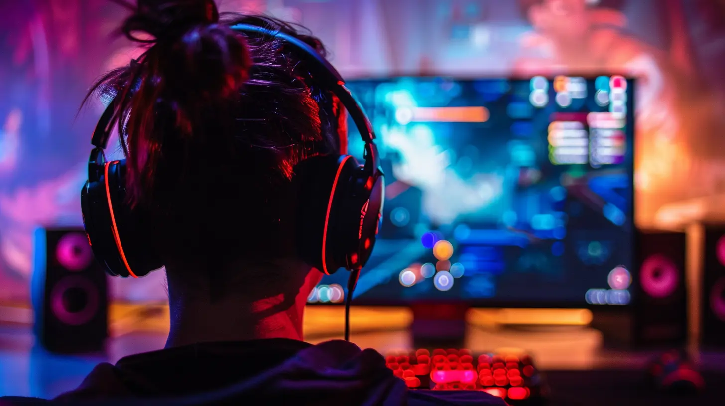 How Game Patches Can Shift the Competitive Landscape in Esports