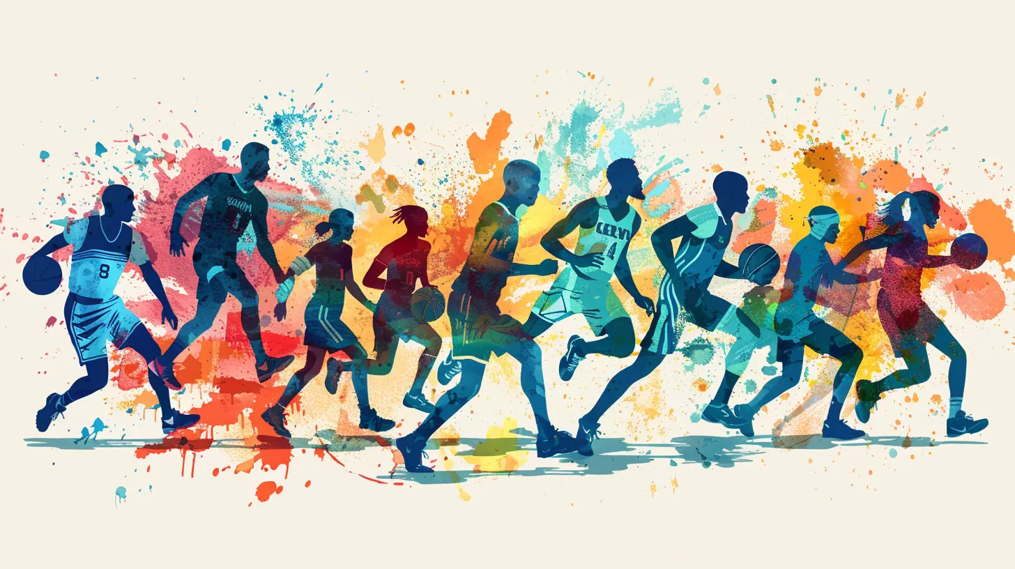 How Grassroots Sports are Attracting Big Sponsorship Dollars