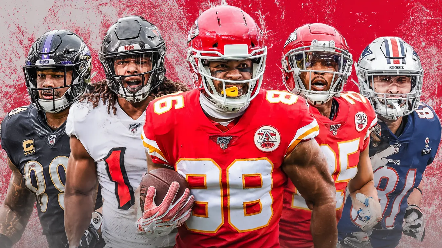 How Injuries Have Shaped Team Rankings for 2026