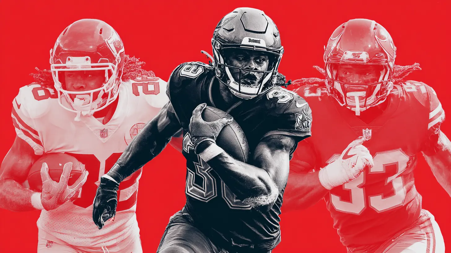 How Injuries Have Shaped Team Rankings for 2026